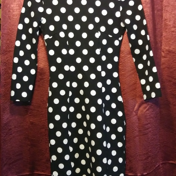 H&M Divided Dress - Picture 3 of 5